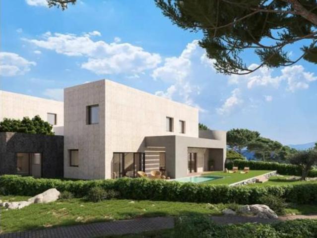 Chalet Venta Torrelodones, Torrelodones