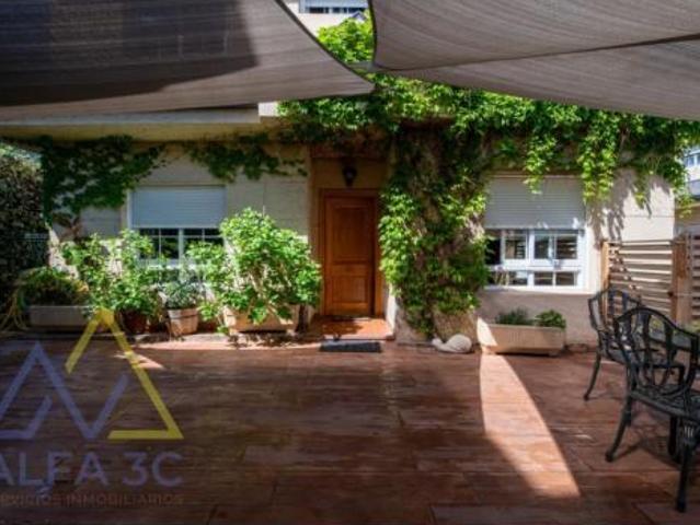 Chalet Venta Torrelodones, Zona Hospital HM Torrelodones