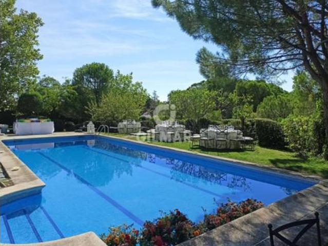 Chalet Venta Torrelodones, Zona Hospital HM Torrelodones