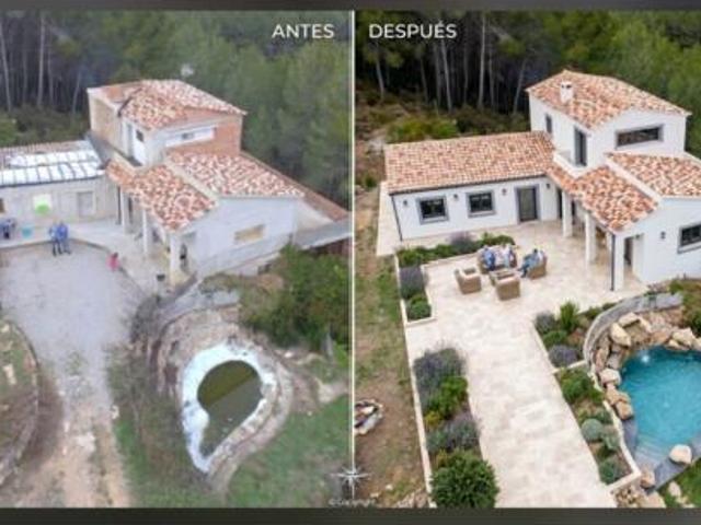Chalet Venta Torrelles de Foix, Torrelles de Foix