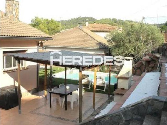 Chalet Venta Torrelles de Llobregat, Torrelles de Llobregat