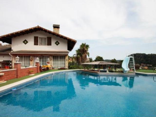 Chalet Venta Torrelles de Llobregat, Torrelles de Llobregat