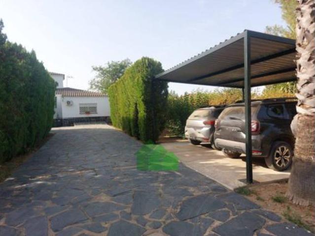 Chalet Venta Torremayor, Torremayor