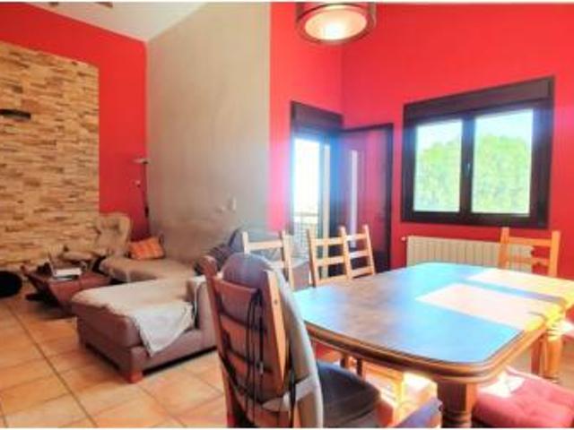 Chalet Venta Torremenga, Torremenga