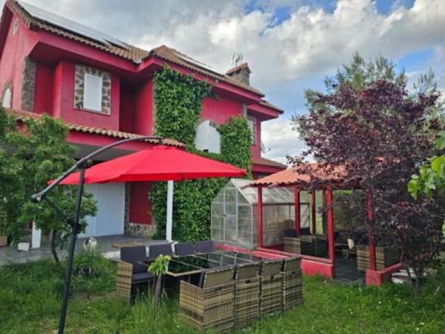 Chalet Venta Torremocha de Jarama, Torremocha de Jarama