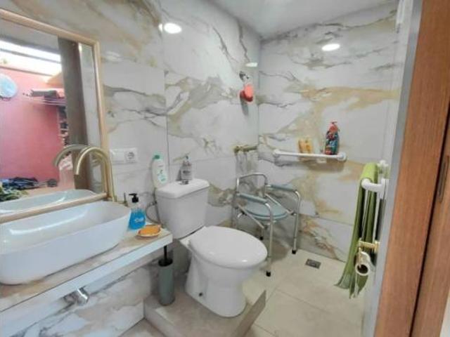 Chalet Venta Torremolinos, Montemar