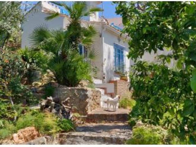 Chalet Venta Torremolinos, Montemar