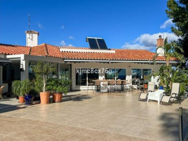 Chalet Venta Torremolinos, Centro