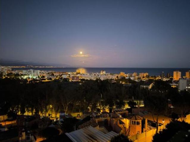 Chalet Venta Torremolinos, Centro