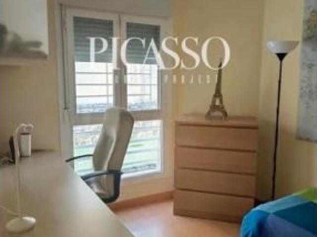 Chalet Venta Torremolinos, Centro