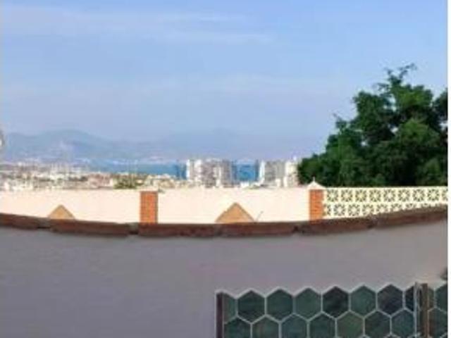 Chalet Venta Torremolinos, Centro