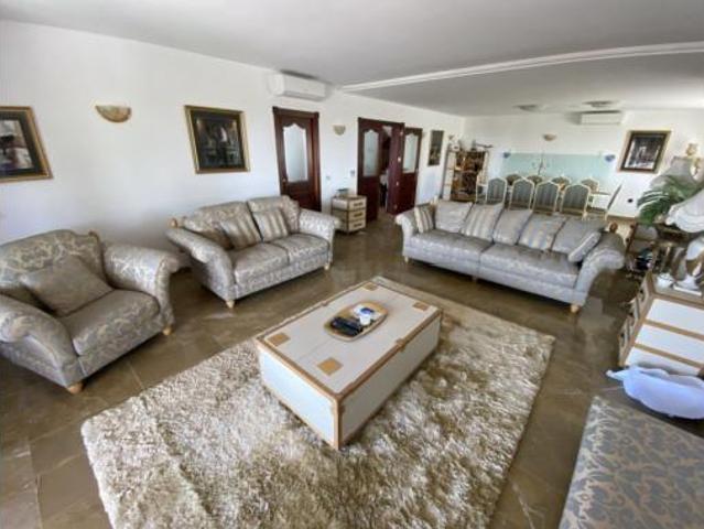 Chalet Venta Torremolinos, Centro