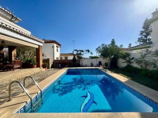 Chalet Venta Torremolinos, El Pinar Palacio de Congresos