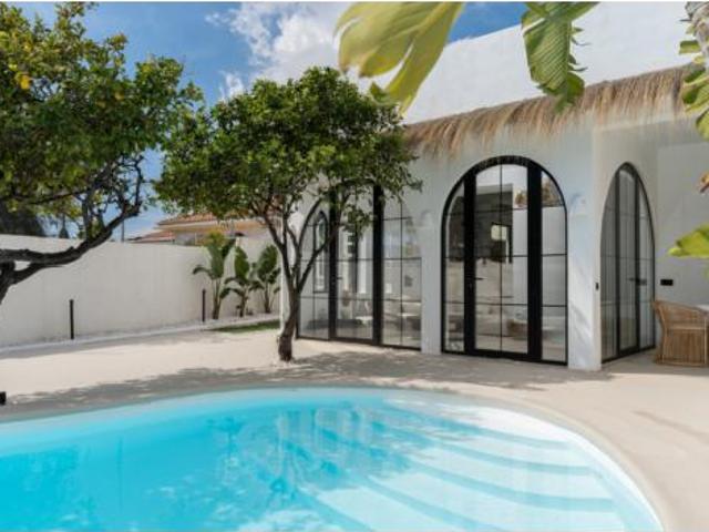 Chalet Venta Torremolinos, El Pinillo
