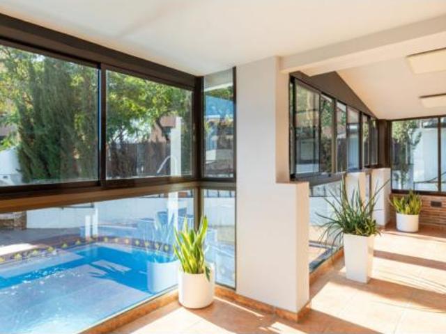 Chalet Venta Torremolinos, El Pinillo