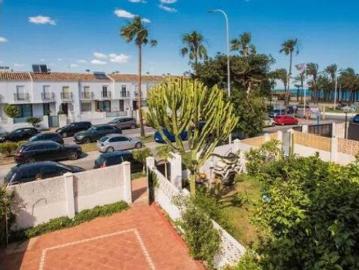 Chalet Venta Torremolinos, Los Álamos