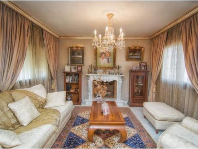 Chalet Venta Torremolinos, Los Álamos