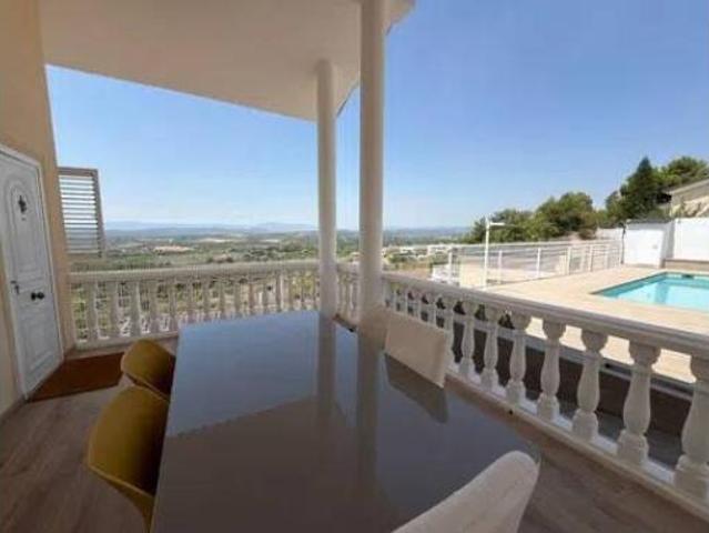 Chalet Venta Valencia de Las Torres, Valencia de Las Torres