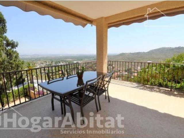 Chalet Venta Torrent, Urbanizaciones Cumbres de Calicanto Manyes Barbeta