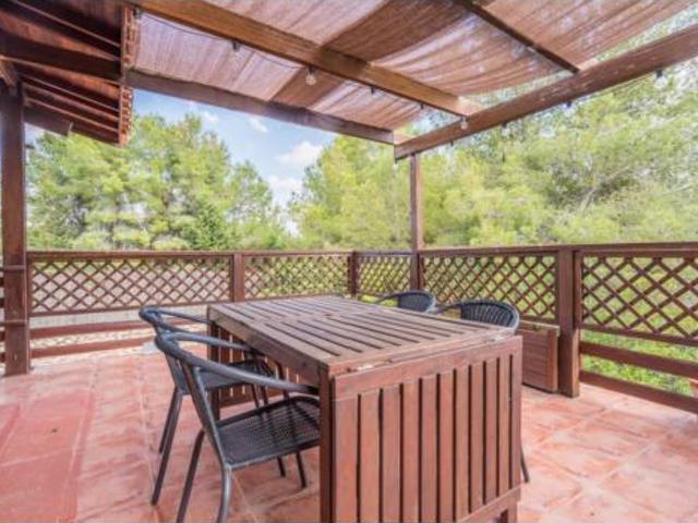Chalet Venta Torrent, Urbanizaciones Cumbres de Calicanto Manyes Barbeta