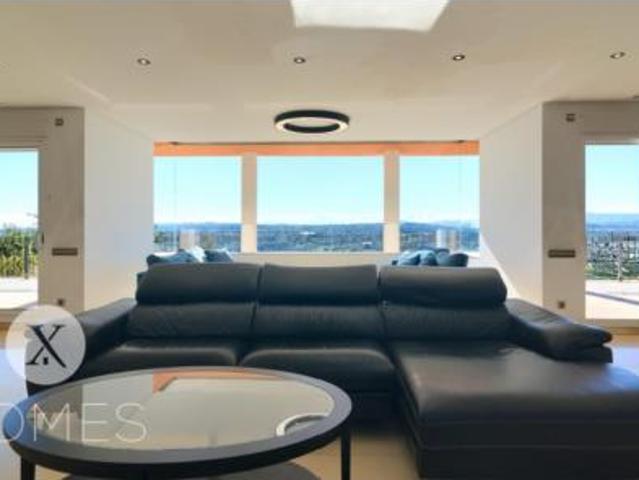Chalet Venta Torrent, Urbanizaciones Cumbres de Calicanto Manyes Barbeta