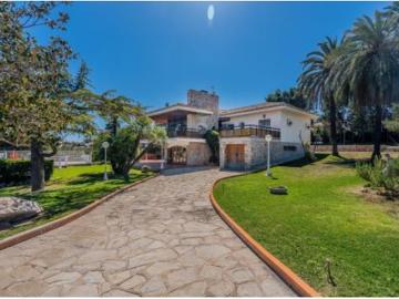 Chalet Venta Torrent, Urbanizaciones Cumbres de Calicanto Manyes Barbeta