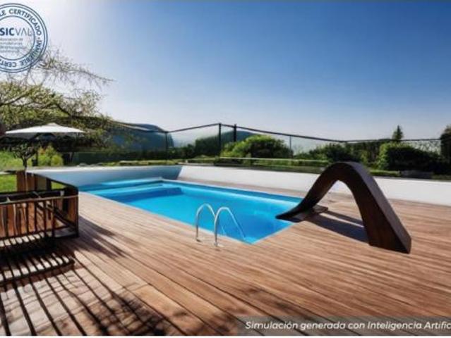 Chalet Venta Torrent, Urbanizaciones Cumbres de Calicanto Manyes Barbeta