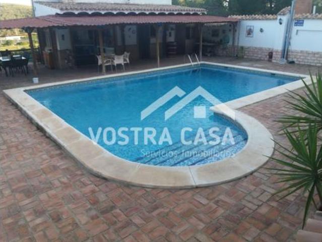 Chalet Venta Torrent, Urbanizaciones Cumbres de Calicanto Manyes Barbeta