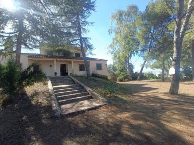 Chalet Venta Torrent, Urbanizaciones Cumbres de Calicanto Manyes Barbeta