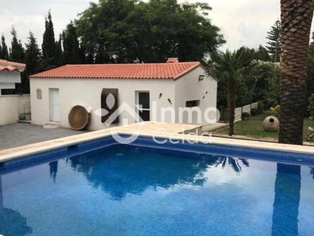 Chalet Venta Torrent, Urbanizaciones Cumbres de Calicanto Manyes Barbeta