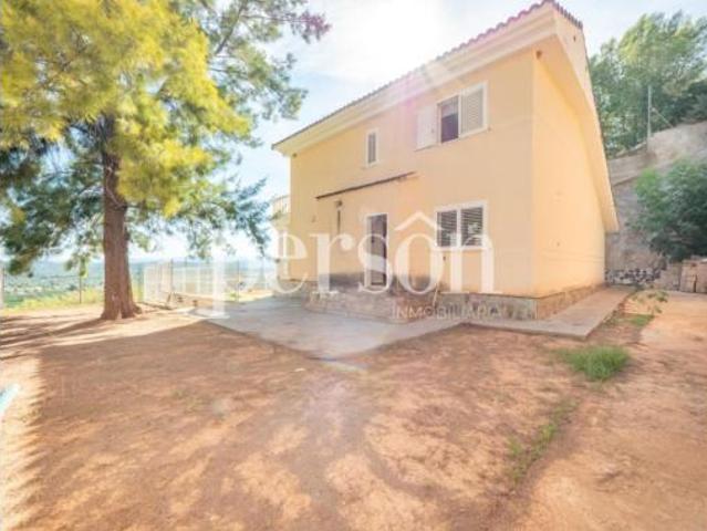 Chalet Venta Torrent, Urbanizaciones Cumbres de Calicanto Manyes Barbeta