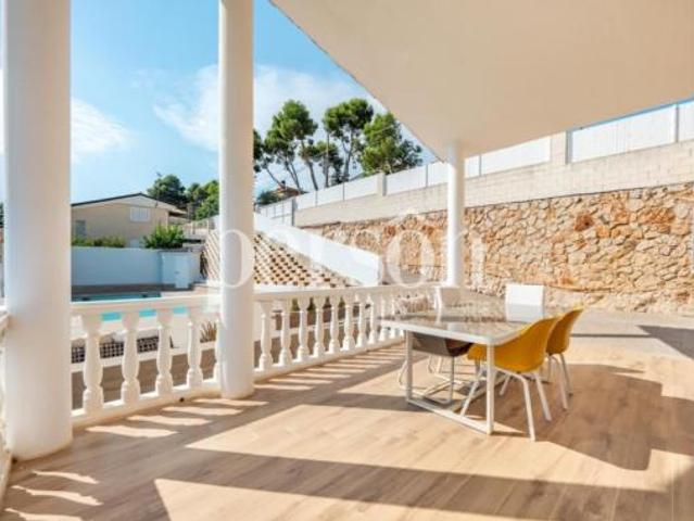 Chalet Venta Torrent, Urbanizaciones Cumbres de Calicanto Manyes Barbeta