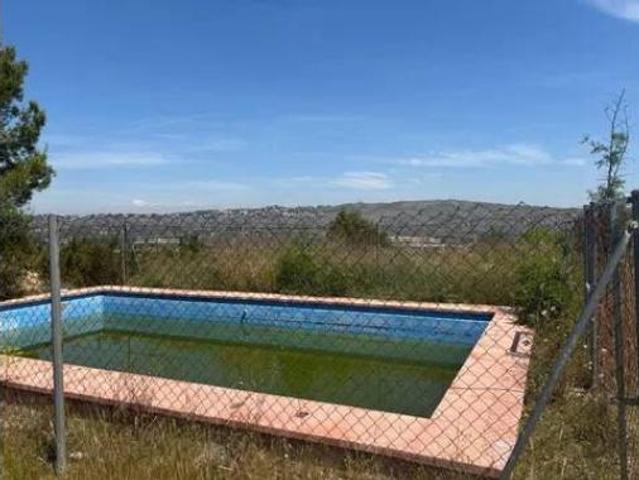 Chalet Venta Torrent, Urbanizaciones Cumbres de Calicanto Manyes Barbeta