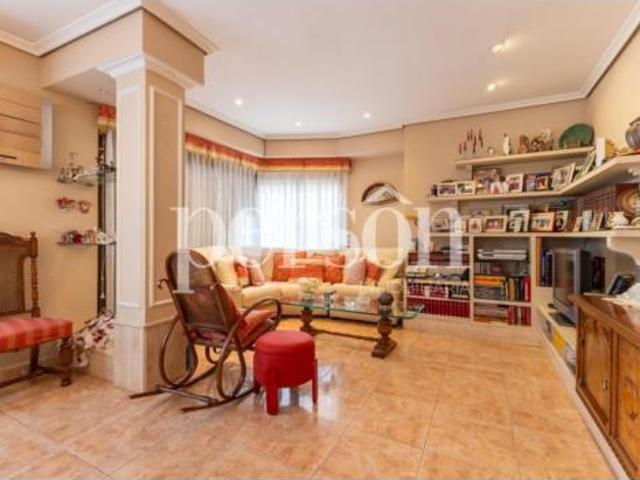 Chalet Venta Torrent, Zona Avinguda Alta Auditori