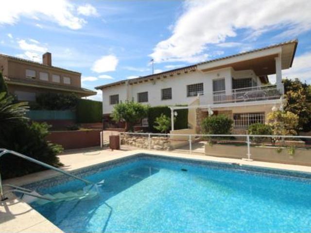 Chalet Venta Torrent, Zona Avinguda Alta Auditori