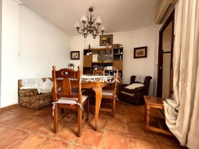 Chalet Venta Torrent, Zona L'Ermita