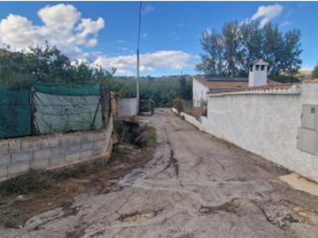 Chalet Venta Torrent, Camí Reial