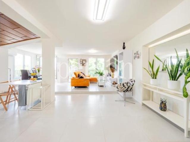 Chalet Venta Torrent, El Vedat Santa Apol·lònia