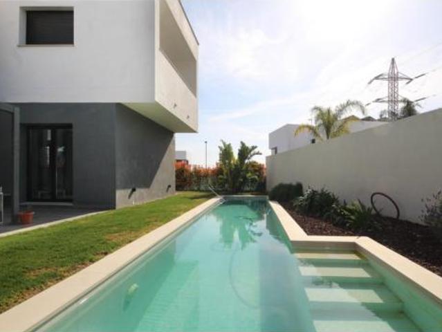 Chalet Venta Torrent, El Vedat Santa Apol·lònia