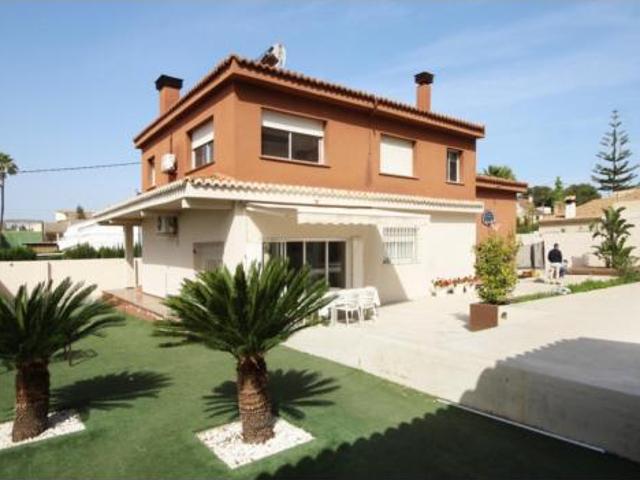 Chalet Venta Torrent, El Vedat Santa Apol·lònia