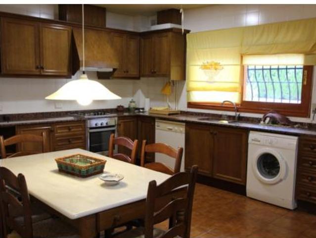 Chalet Venta Torrent, El Vedat Santa Apol·lònia