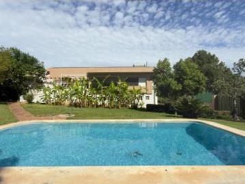 Chalet Venta Torrent, El Vedat Santa Apol·lònia