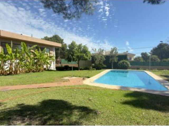 Chalet Venta Torrent, El Vedat Santa Apol·lònia
