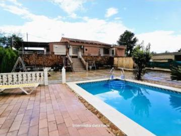 Chalet Venta Torrent, Urbanizaciones Cumbres de Calicanto Manyes Barbeta
