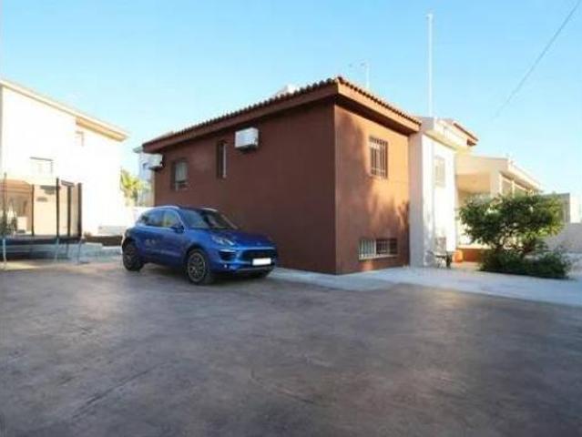 Chalet Venta Torrent, El Vedat Santa Apol·lònia