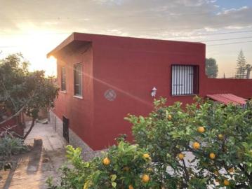 Chalet Venta Torrent, El Vedat Santa Apol·lònia