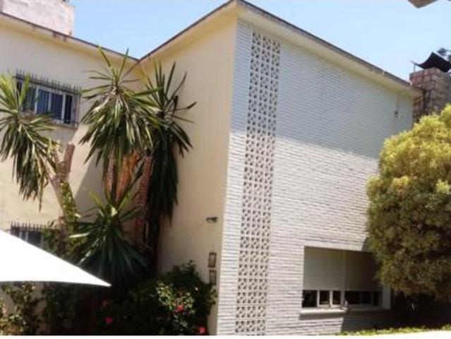 Chalet Venta Torrent, El Vedat Santa Apol·lònia