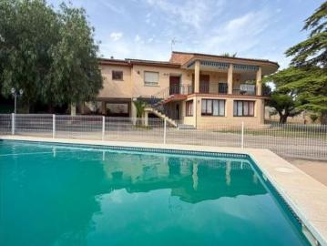 Chalet Venta Torrent, El Vedat Santa Apol·lònia