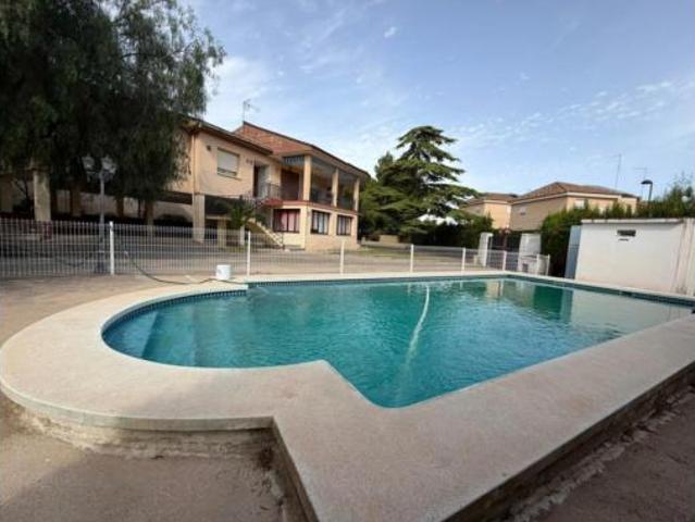 Chalet Venta Torrent, El Vedat Santa Apol·lònia