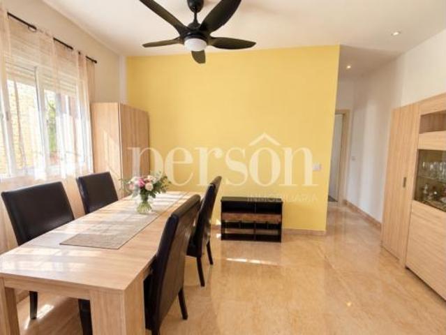 Chalet Venta Torrent, El Vedat Santa Apol·lònia